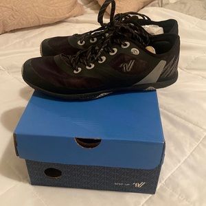 Competition cheer shoes - Varsity Spirit